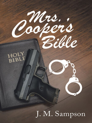 cover image of Mrs. Cooper's Bible